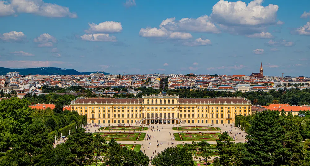 Виена отново е най-приятният град за живот в света. Кои са останалите?