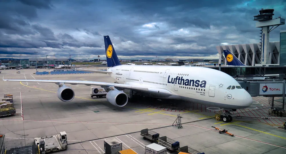 Lufthansa договори с спасителен план от 9 млрд. евро