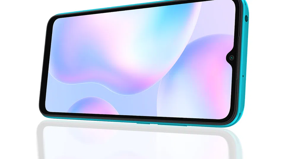 Новият Xiaomi Redmi 9A от днес във VIVACOM