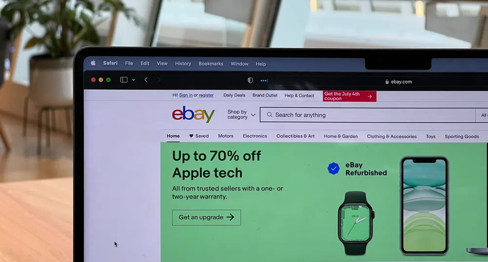 eBay и Shopify отвътре: AI става неразделна част от електронната търговия