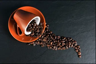 Пет начина, по които кафето променя световната история