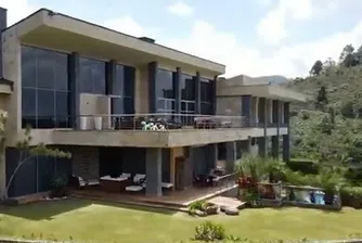 Продава се най-скъпата къща във Венецуела, може да се купи с криптовалута