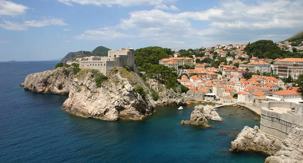 Хърватия с рекордна година за туризма, но с липса на кадри