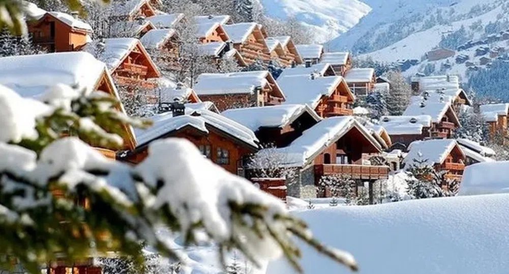 Пампорово се нареди сред топ ски курорти за начинаещи