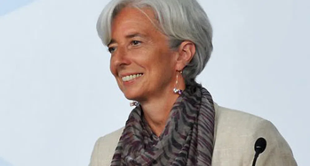 МВФ: ¾ от земното кълбо се радва на икономически ръст