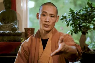 Монах от Шаолин: Тези 5 умствени състояния ни пречат в живота
