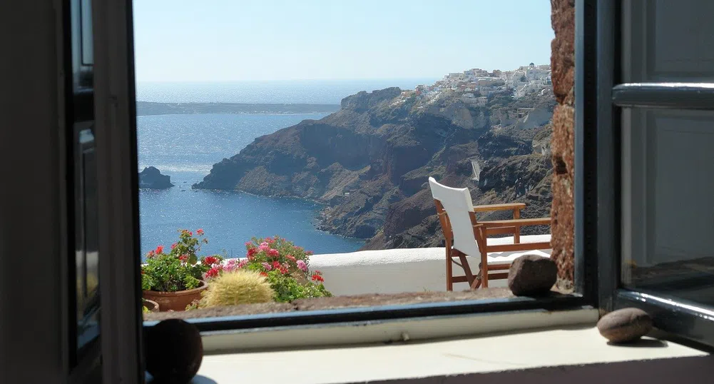 Какви са средните цени на имотите в Гърция?