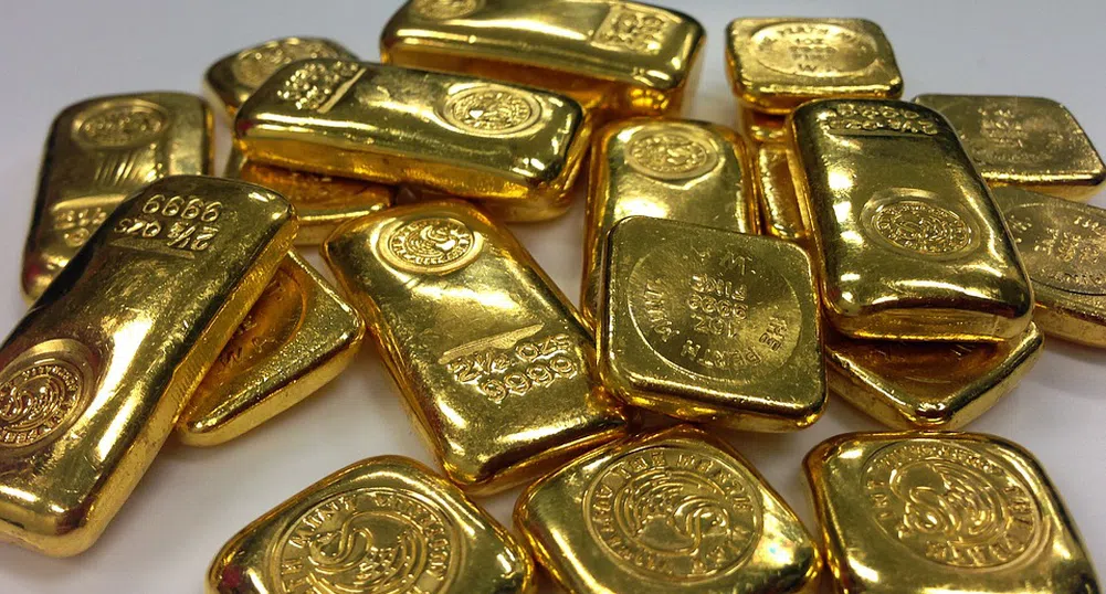 Русия продължава да увеличава златните си резерви