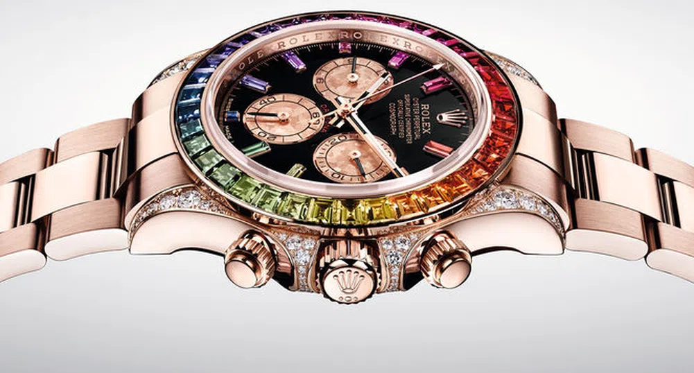 5 тенденции при луксозните часовници