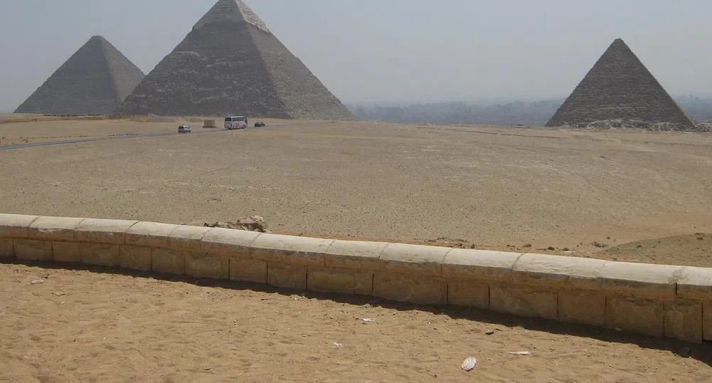 Мумии, двойници, вечен живот: Древен Египет привлича с особена сила