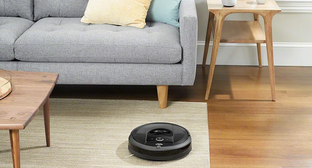 Иновативни технологии за интелигентно почистване на подове у дома