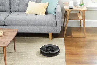Иновативни технологии за интелигентно почистване на подове у дома