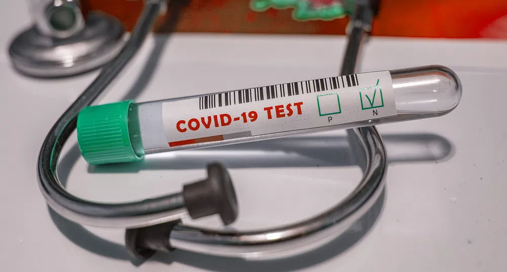 4 области у нас с по 1000 заразени с COVID-19 от началото на пандемията