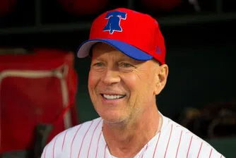 Брус Уилис вече не може да говори, твърди режисьорът на "Лунна светлина"