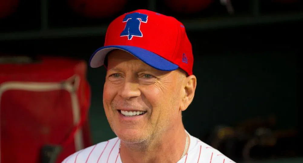 Брус Уилис вече не може да говори, твърди режисьорът на "Лунна светлина"