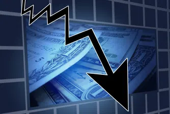 Страхът от нова рецесия потопи глобалните борсови индекси
