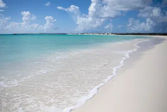 Готови ли сте за пътуване до рая? Нов петзвезден курорт отвори на Карибите