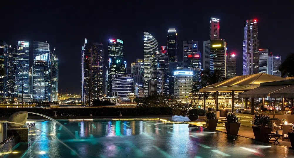 Луксозните имоти в Сингапур поскъпват най-силно