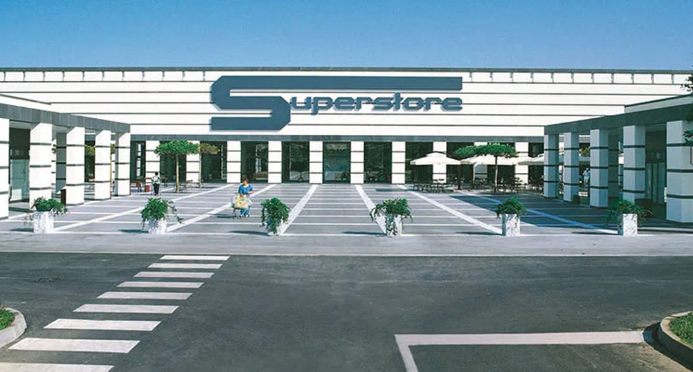 Италианска милиардерка бетонира контрола си върху империя от супермаркети