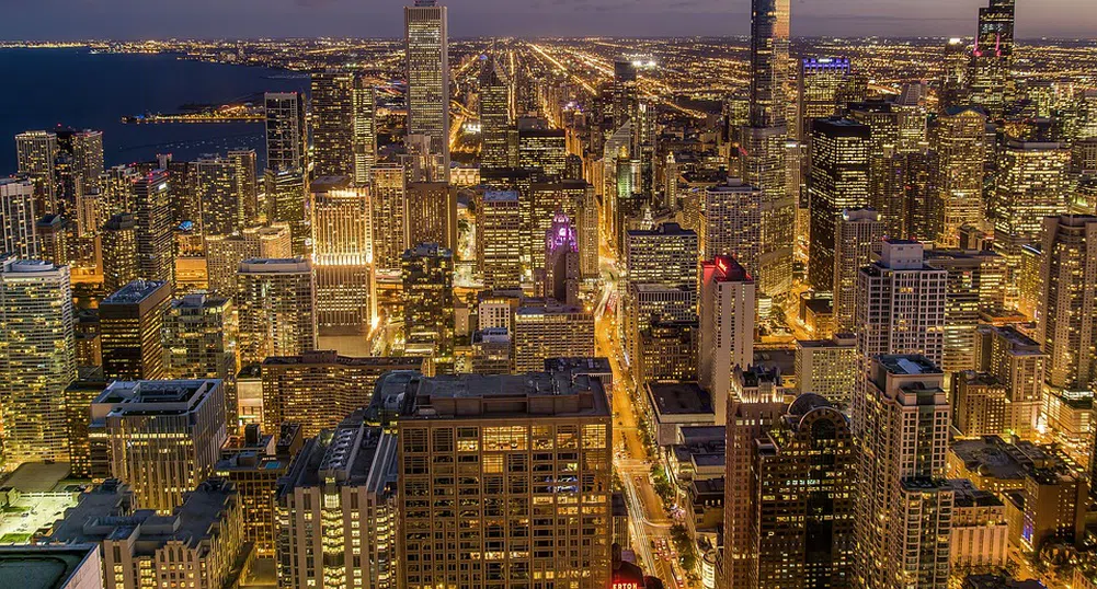 Чикаго все по-близо до безусловния базов доход
