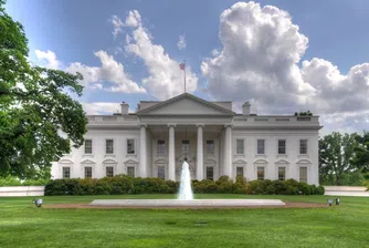 Колко струва Белият дом?