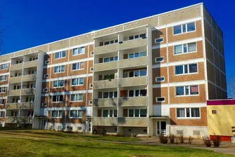 14 022 жилища в 195 многофамилни сгради обновени през 2019 г.