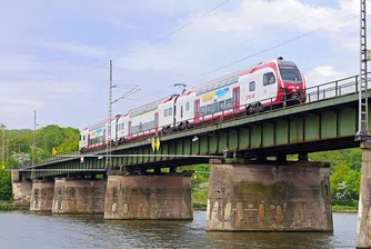 Страната, която ще направи обществения транспорт изцяло безплатен