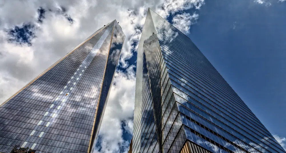 Американска компания превръща небостъргачи в соларни ВЕИ централи