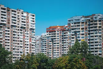 България е водещ пазар по продажби на жилищни имоти в ЕС