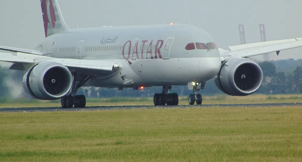 Qatar Airways иска 10% от най-голямата авиокомпания в света