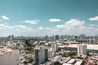 Дори и милионерите вече трудно намират имоти в Маями