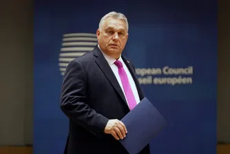 Официално: Унгария предупреди, че ще наложи вето на влизането ни в Шенген