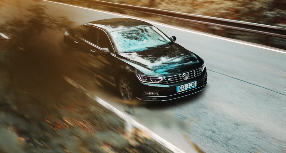 Нова платформа за електромобили ще връща Volkswagen на върха в Китай
