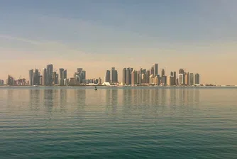 Катарската централна банка: Ще устоим на бойкота