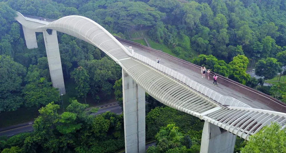 Най-красивите мостове в света