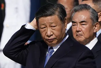 От проверки до изчезващи ръководители: Китайският бизнес под обсада
