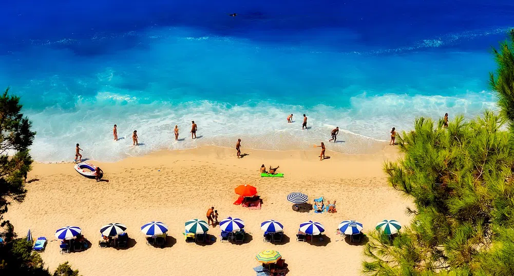 Гърция очаква добър летен сезон