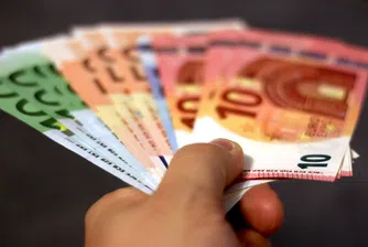 Коронавирусът може да се разпространява и чрез банкнотите