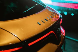 Виетнамската Vinfast стана третата най-ценна автомобилна компания