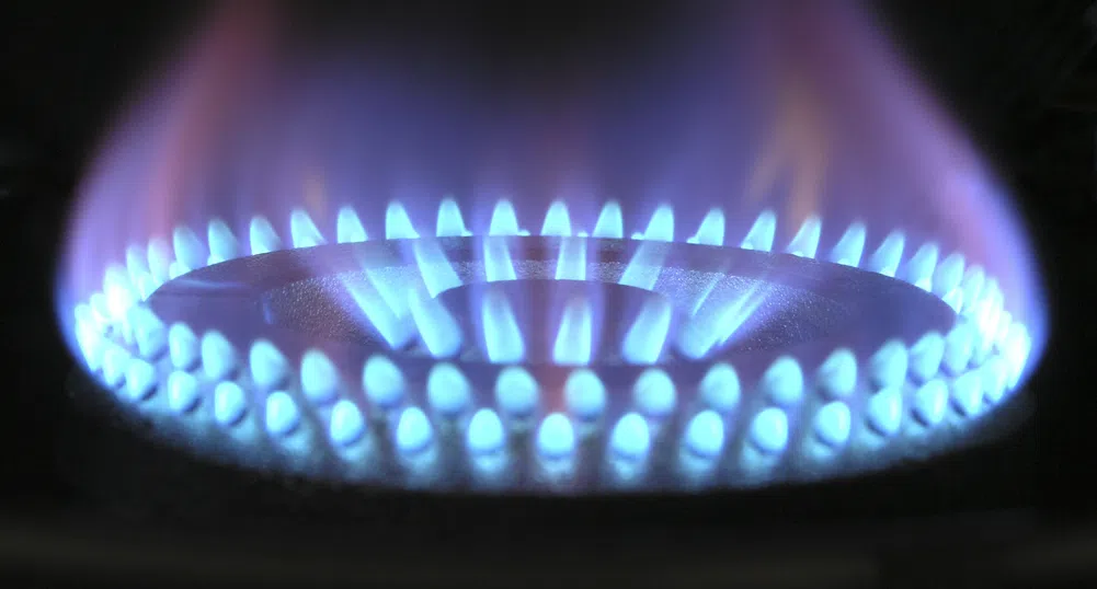 МАЕ: Цената на природния газ в Европа може да скочи при студена зима