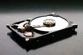 Изгубен хард диск може да превърне английски град в криптоцентър