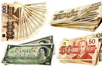 Канадците "перат пари" като мярка срещу COVID-19