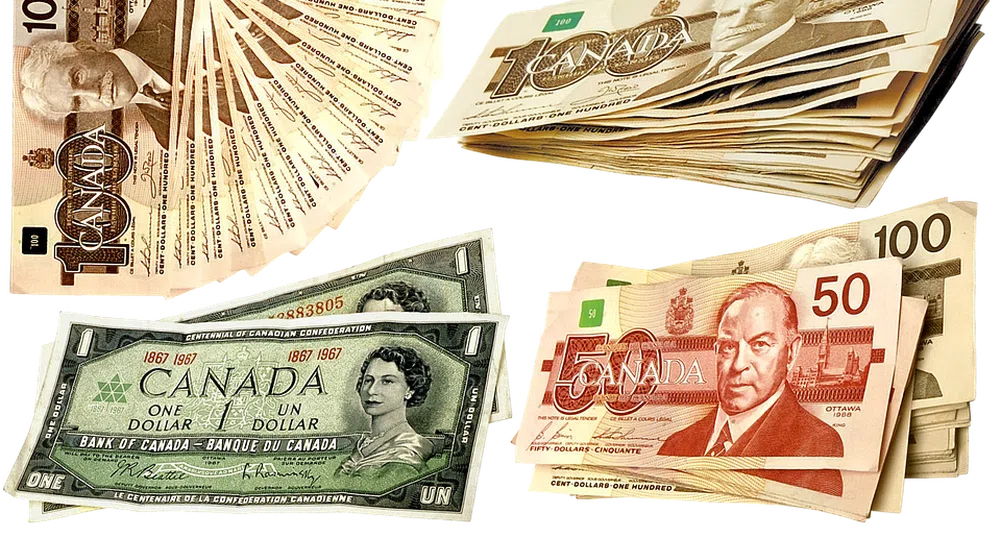 Канадците "перат пари" като мярка срещу COVID-19