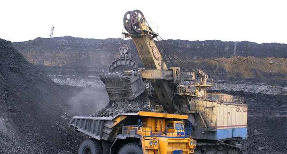 Европа внесе 8 пъти повече въглища от ЮАР