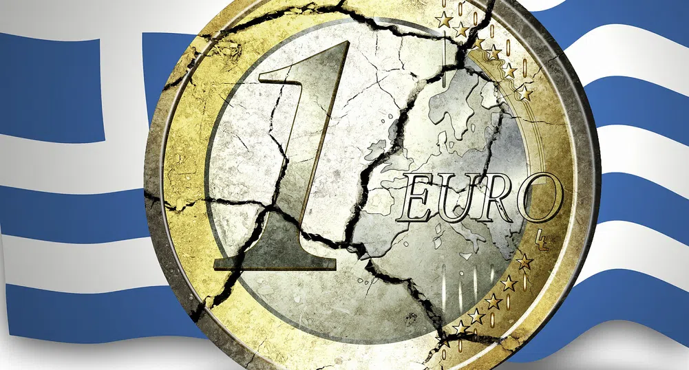 Гърция и нейните облигации дават надежда на европейската икономика