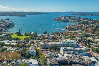Цените на имотите в Австралия достигнаха нови върхове заради миграцията