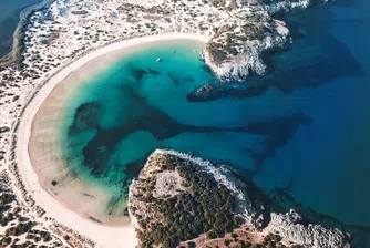 Гръцкият Южен Пелопонес: Недокоснати плажове и древни места