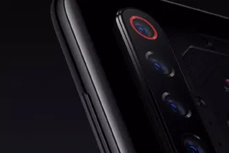 Xiaomi Mi 9 Pro ще е с четири камери