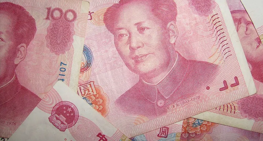 Поевтиняването на китайския юан дърпа азиатските индекси надолу