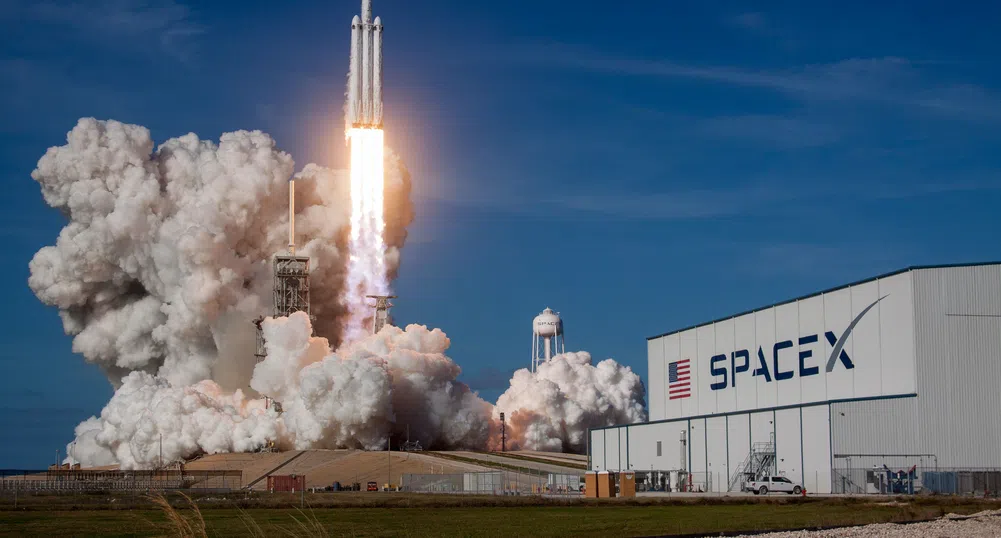 Starshield - Starlink на SpaceX за военна употреба